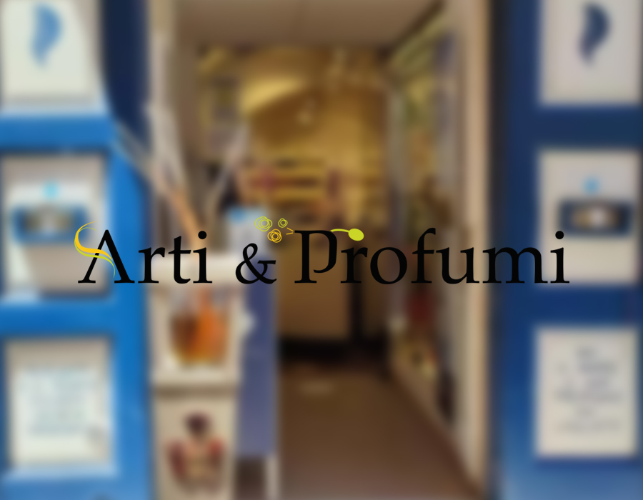 store Profumeria Artistica Arti&Profumi di Polignano